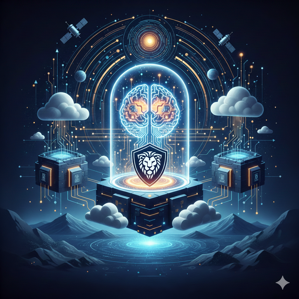 A Glance into 2026: Why Sovereign AI and Cloud Investments can’t wait