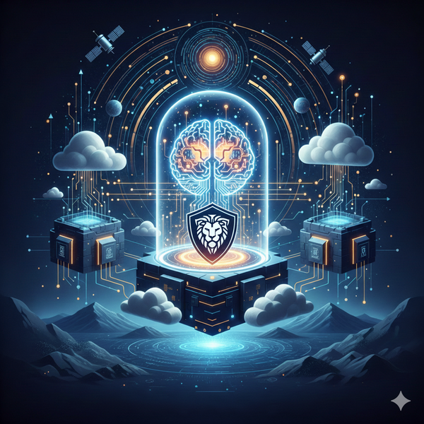 A Glance into 2026: Why Sovereign AI and Cloud Investments can’t wait